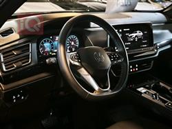 فولكسفاغن أطلس كروس سبورت